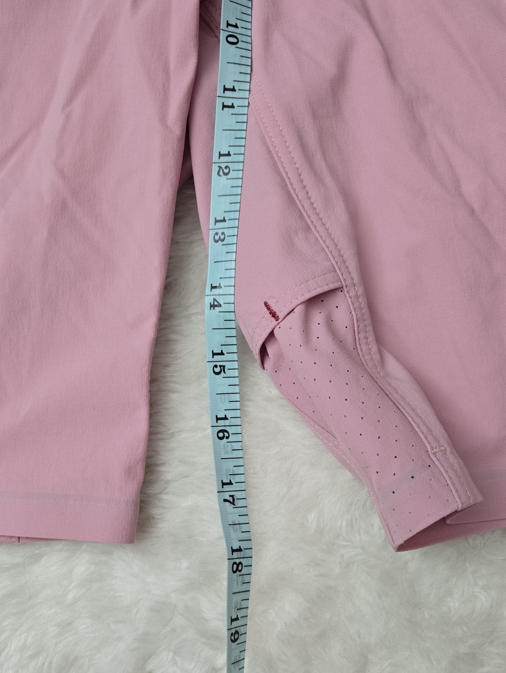 Stio Shorts, Womens Size 12 - Picture 5 of 10
